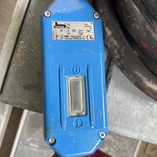 Vibratore Calcestruzzo Nuovo