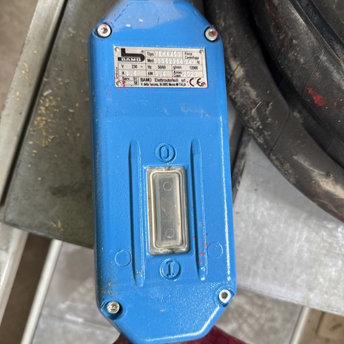Vibratore calcestruzzo nuovo - vibratore,