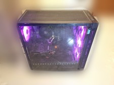 PC/Computer Fisso Gaming