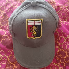 ERREA'GENOA 1893 CAP ORIGINAL