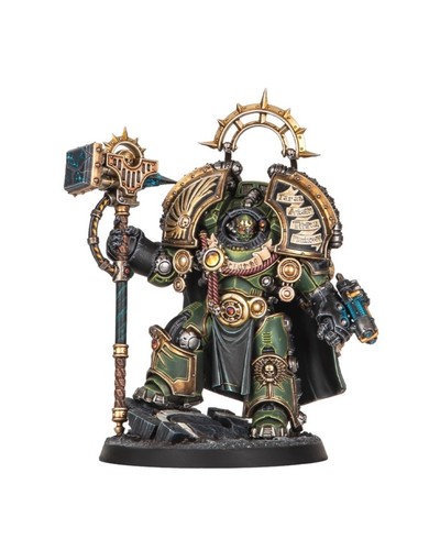 Saturnine praetor horus - -,