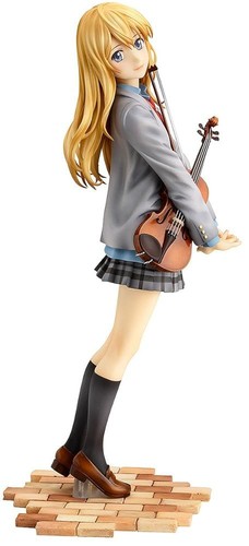 Figurina completa your lie - completa,
