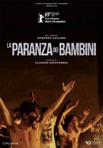 Film paranza dei bambini - film,