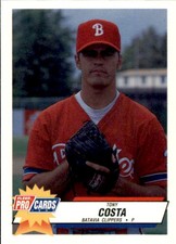 1993 Batavia Clippers
