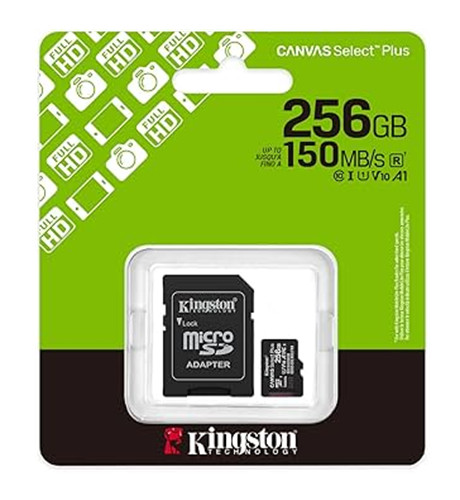 Sdcs3 256gb micro card - micro,