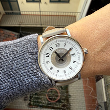 Orologio Uomo Montblanc Pix