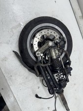 Piaggio MP3 250 i.e. 2006/11