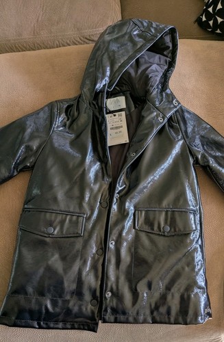 Impermeabile bambino zara per - impermeabile,