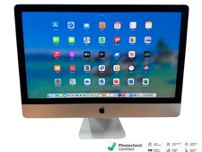 Apple iMac 2020 27 pollici 5K