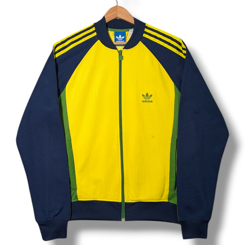 Adidas jamaica superstar track - adidas,