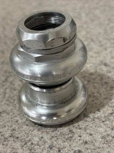 Cuffia vintage campagnolo - cuffia,