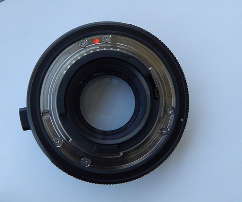 Teleconvertitore sigma 4x - teleconvertitore, 1.4x
