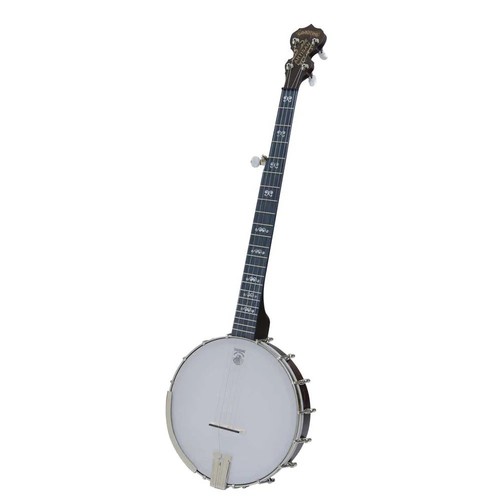 Banjo corde deering - banjo, 5