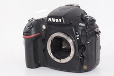 [Exc+3/In Box/57871shots]Nikon