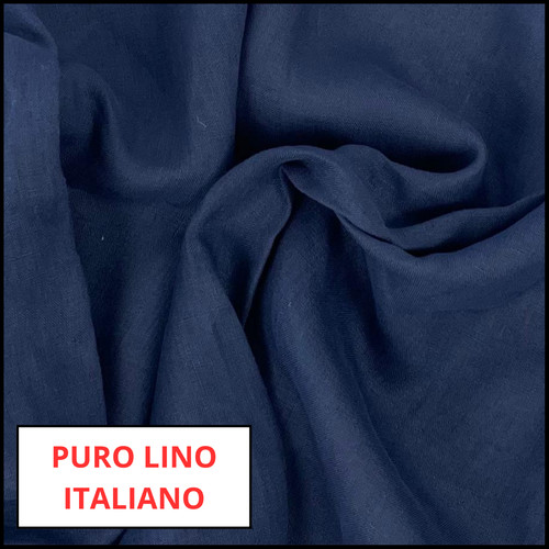 Tessuto puro lino per - tessuto,
