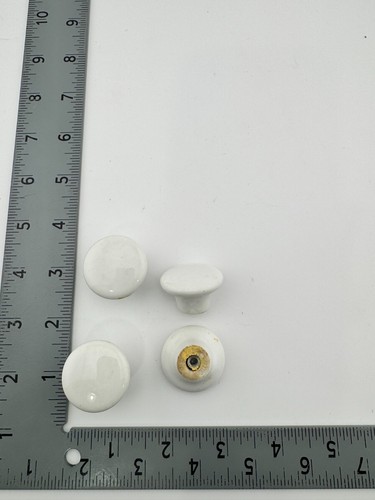 Pomelli antichi per cassetti