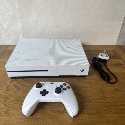 Xbox one 500gb - s,