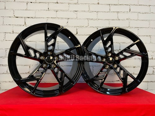 Cerchi stile abt 5 - da, 19"