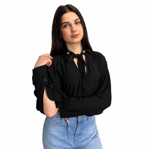 Relish camicia manusar donna - camicia,