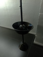 Posacenere Servomuto Zanotta