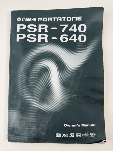 Manuale uso per - per, yamaha