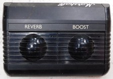 Interruttore a pedale Marshall JCM900 riverbero/potenziamento