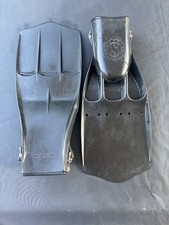 Pinne Subacquea SCUBAPRO JET FIN XXL usate senza il cinghiolo