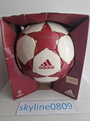 Adidas official match ball - official,