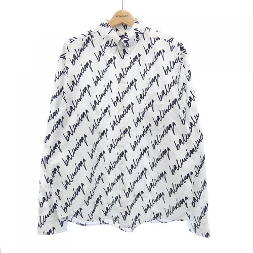 Autentica camicia balenciaga - autentica,