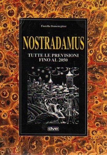 Nostradamus tutte le - tutte,