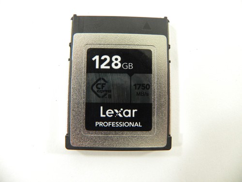 Scheda memoria lexar - scheda, di