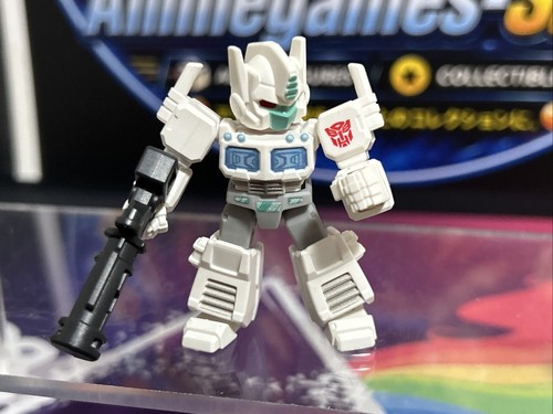 Blokees transformers defender - blokees,