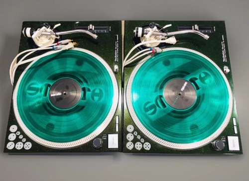 Technics 1200mk2 direct - technics, sl-1200mk2