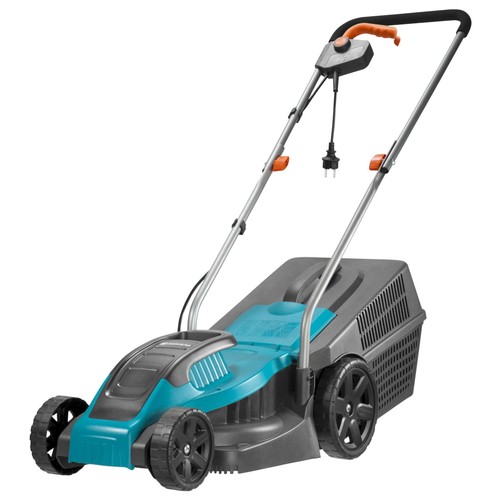 Tosaerba elettrico gardena - elettrico,