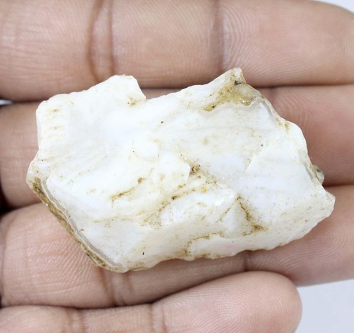 Opale bianco australiano 80 - bianco, 97,80