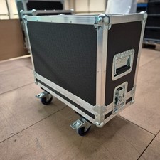Guitar Combo Flightcase - 10