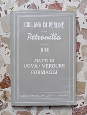 Collana di perline della