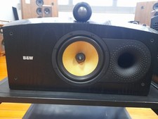 CASSA ACUSTICA BOWERS &