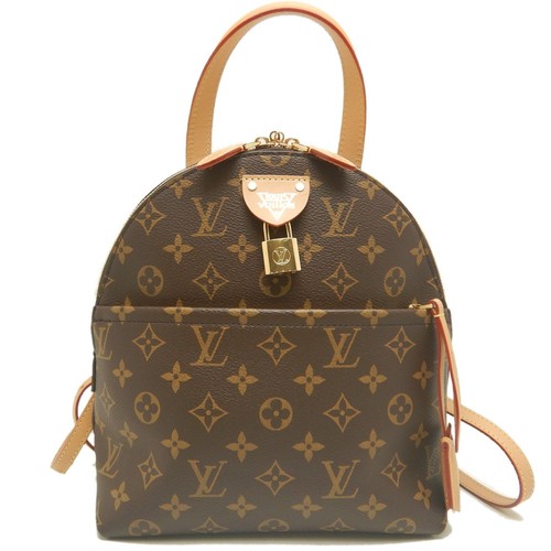 Zaino louis vuitton monogram - zaino,