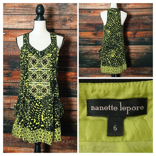 Abito nanette lepore - abito,