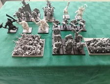 warhammer fantasy - ogre