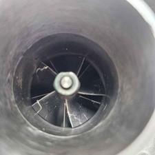 TURBINA TURBO PER RENAULT