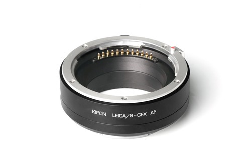 Adattatore autofocus kipon - adattatore, per