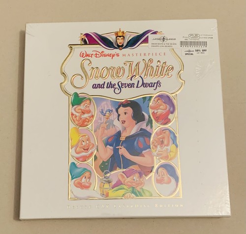 Snow white and the seven - snow,