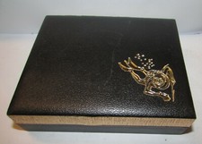 Box scatolo per orologio Loreleix  mai usato fondo di negozio nos new 