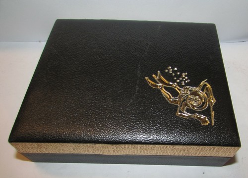 Box scatolo per - , orologio