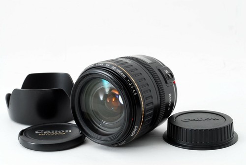 Canon 105mm 5 - canon, 28-105mm