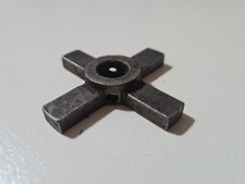 CROCIERA CAMBIO CON SPINA VESPA 98 BACCHETTA V1T-14T 