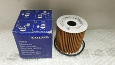 Filtro olio per - , v40