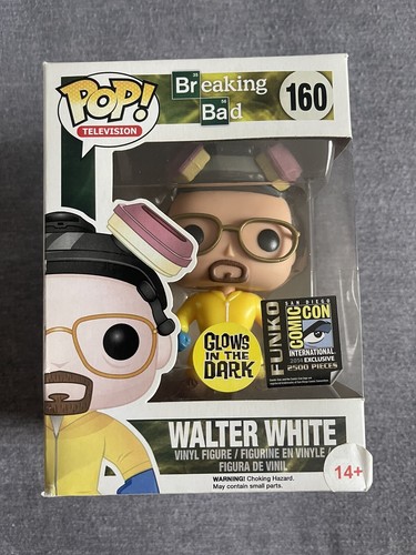 Funko pop 160 - funko, #